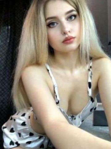 Анкета проститутки Ярослава - Фото 1, , 22 года, №248206